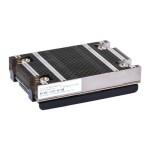 เอชพี 735507-001 Screw Down Type Heatsink สำหรับ ProLiant DL360P G8 Server