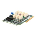 เอชพี 735526-001 PSU Backplane Board สำหรับ DL580 G8
