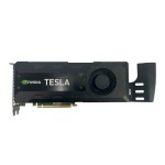 เอชพี 736169-001 Nvidia Tesla K20 5GB GDDR5 Video Graphics Card