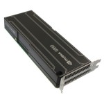 เอชพี 736759-001 nVidia Quadro Grid K1 PCI-Express X16 16GB GDDR5 SDRAM