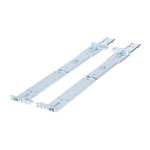 เอชพี 737412-001 2U SFF Ball Bearing Rail Kit สำหรับ ProLiant DL380 Gen8