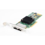 HPE 738191-001 H221 PCIe 3.0 SAS HBA