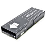 เอชพี 739326-001 Tesla K10 Kepler 8GB GDDR5/256-Bit PCIe 3.0 x16 1x 6-Pin 1x