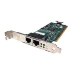 เลอโนโว 73P4201 NetXtreme 1000 T + 2-Port Ethernet adapter