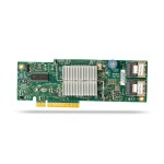 ซิสโก้ 74-10149-01 C220 M3 2008M-8i Mezzanine SAS Raid Control