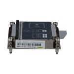 เอชพี 740346-001 CPU 2 Heatsink สำหรับ ProLiant Bl460C Gen9
