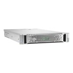 เอชพีอี 741064-B21 2U Rack Server 2x Intel Xeon E5-4610 V3 1.7GHz Deca-core
