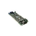 เอชพีอี 744409-001 Socket FCLGA2011-3 2x Xeon E5-2600 v3 CPU Supported 16x