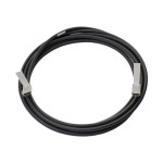เอชพี 746965-001 BLc 5m Direct Attach Copper Cable (QSFP+ to QSFP+)