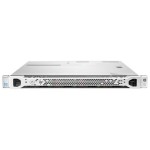 เอชพีอี 747089-001 Intel E5-2403 v2 4-Core 1.8GHz CPU 4GB RAM 1U Rack Server