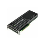 เอชพี 747401-001 NVIDIA Tesla K40 12GB GDDR5 384-Bit PCI Express 3.0 x16