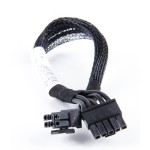 เอชพี 747560-001 Power Cable สำหรับ DL380 G9 Drive Cage 1/2