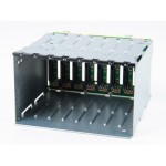 เอชพี 747592-001 8-Bay 2.5-inch SFF Hard Drive Cage สำหรับ ProLiant DL380