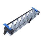 เอชพี 747596-001 Fan Cage Assembly สำหรับ DL380 G9