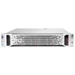 เอชพีอี 747771-001 2x Intel Xeon E5-2450v2 2.5GHz CPU 8-Core 24GB DDR3 SDRAM