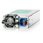 เอชพี 748287-B21 1200-Watts 100-240V AC 50-60Hz 80-Plus Platinum