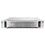 เอชพีอี 748596-001 2U Rack Server 2 x Intel Xeon E5-2690 v2 3GHz