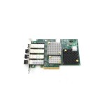 ไอบีเอ็ม 74Y3467 4-Port Fibre Channel 8Gb/s PCI Express x2 Low Profile Host