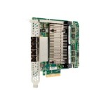 เอชพีอี 750051-001-HE Smart Array P841 4-Ports SAS 12Gb/s SATA 6Gb/s PCI Express