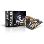 7510-010 MSI P7N Diamond Socket LGA 775 Nvidia nForce 780i SLI Chipset Intel Pentium 4/ Pentium 4 Extreme Edition/ Pentium Extreme/ Edition/ Pentium D/ Core 2 Duo/ Core 2 Extreme/ Core 2 Quad Processors Support DDR2 4x DIMM 6x SATA 3.0Gb/s ATX Motherboard