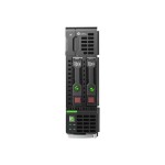 เอชพี 752426-B21 WS460c G9 2SFF CTO Blade Server