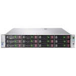 เอชพีอี 752688-B21 2U Rack Server 1x Intel Xeon E5-2620 V3 2.4GHz Hexa-core (6