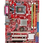 7529-050 MSI G31M3-L V2 Socket LGA 775 Intel G31 Express + ICH7 Chipset Pentium 4/ Pentium D/ Core 2 Duo/ Core 2 Quad/ Pentium Dual Core/ Celeron 400 Sequence/ Celeron Dual Core Processors Support DDR2 2x DIMM 4x SATA 3.0Gb/s Micro-ATX Motherboard