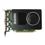 เอชพี 753269-001 Nvidia Quadro K3100M 4GB GDDR5 256-Bit Cuda Core 768