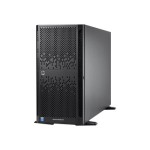 เอชพีอี 754537-B21 Hot Plug 8x LFF Configure-to-order 4U Tower Server Chassis