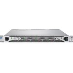 เอชพีอี 755262-B21 1U Rack Server 1x Intel Xeon E5-2630 v3 2.4GHz Hexa-core (6