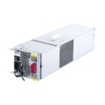 เอชพี 756486-001 580-Watts 80-Plus Gold Power Supply สำหรับ 3Par 8000