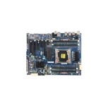 เอชพี 761512-001 Socket FCLGA2011-3 Intel Chipset System Board (Motherboard)