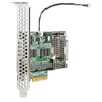 [761872-B21] HP Smart Array P440/4-GB SAS Controller
