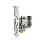 เอชพีอี 761873-B21 H240 12Gb/s 2-Port SAS/SATA PCI Express 3.0 Smart Host Bus