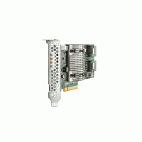 [761873-B21] HP H240 12G SAS/SATA HBA Bracket