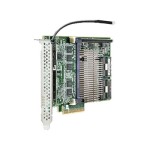 เอชพีอี 761874-B21-HE Smart Array P840/4GB FBWC 12GB/s 2-Ports PCI-Express 3 x8