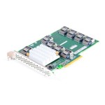 เอชพีอี 761879-001-HE Smart Array 12Gb/s PCI-Express 3.0 x8 SAS Expander Card