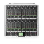 เอชพี 763850-B21 BladeSystem c7000 Platinum Enclosure Server with 1 Phase 6x