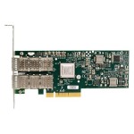เอชพีอี 764284-B21 Infiniband 544+ QSFP 10GB/40GB 2-Ports Host Bus Adapter