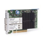 เอชพี 764285-B21 10Gb/40Gb 2-Port 544+FLR-QSFP Adapter