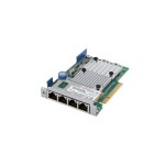 เอชพีอี 764302-B21 FlexFabric 10Gb 4-port FLR-T 57840S Adapter