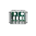 เอชพี 764630-B21 2SFF Universal Media Bay Kit สำหรับ DL360 G9