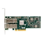 เอชพีอี 764736-001 Infiniband 544+ QSFP 10GB/40GB 2-Ports Host Bus Adapter