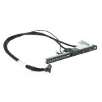 เอชพี 765072-001 Front Control Panel Assembly สำหรับ Proliant DL360 Gen9