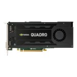 เอชพี 765149-001 NVIDIA Quadro K4200 4GB GDDR5 256-Bit PCI-Express x 16