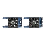เอชพี 765513-B21 Redundant Fan Kit สำหรับ DL60/120 Gen 9