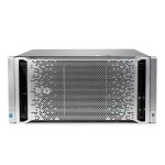 เอชพีอี 765821-001 5U Rack Server 2x Intel Xeon E5-2630 V3 2.4GHz Octa-core (8