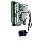 เอชพีอี 766205-B21 Smart Array P840 2x Ports SATA 6Gb/s SAS 12Gb/s PCI Express