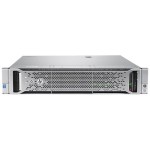 เอชพีอี 766342-B21 2U Rack Server 1x Intel Xeon E5-2609 V3 1.9GHz Hexa-core (6