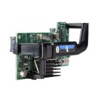 เอชพี 766491-B21 536FLB 10GB FlexLOM Adapter สำหรับ G9-G10 Blades